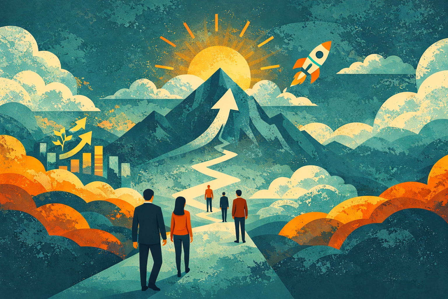 Vekstforum - første samling 